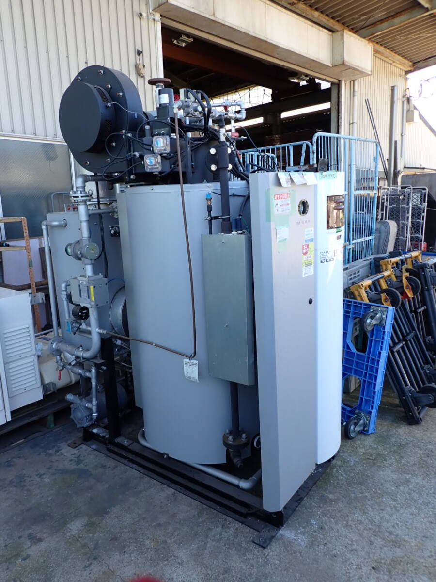 2025年最新】Yahoo!オークション -蒸気 ボイラー(給湯設備)の