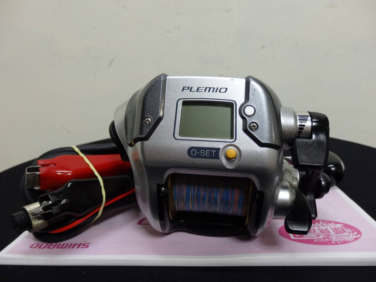 Yahoo!オークション -「プレミオ3000」の落札相場・落札価格