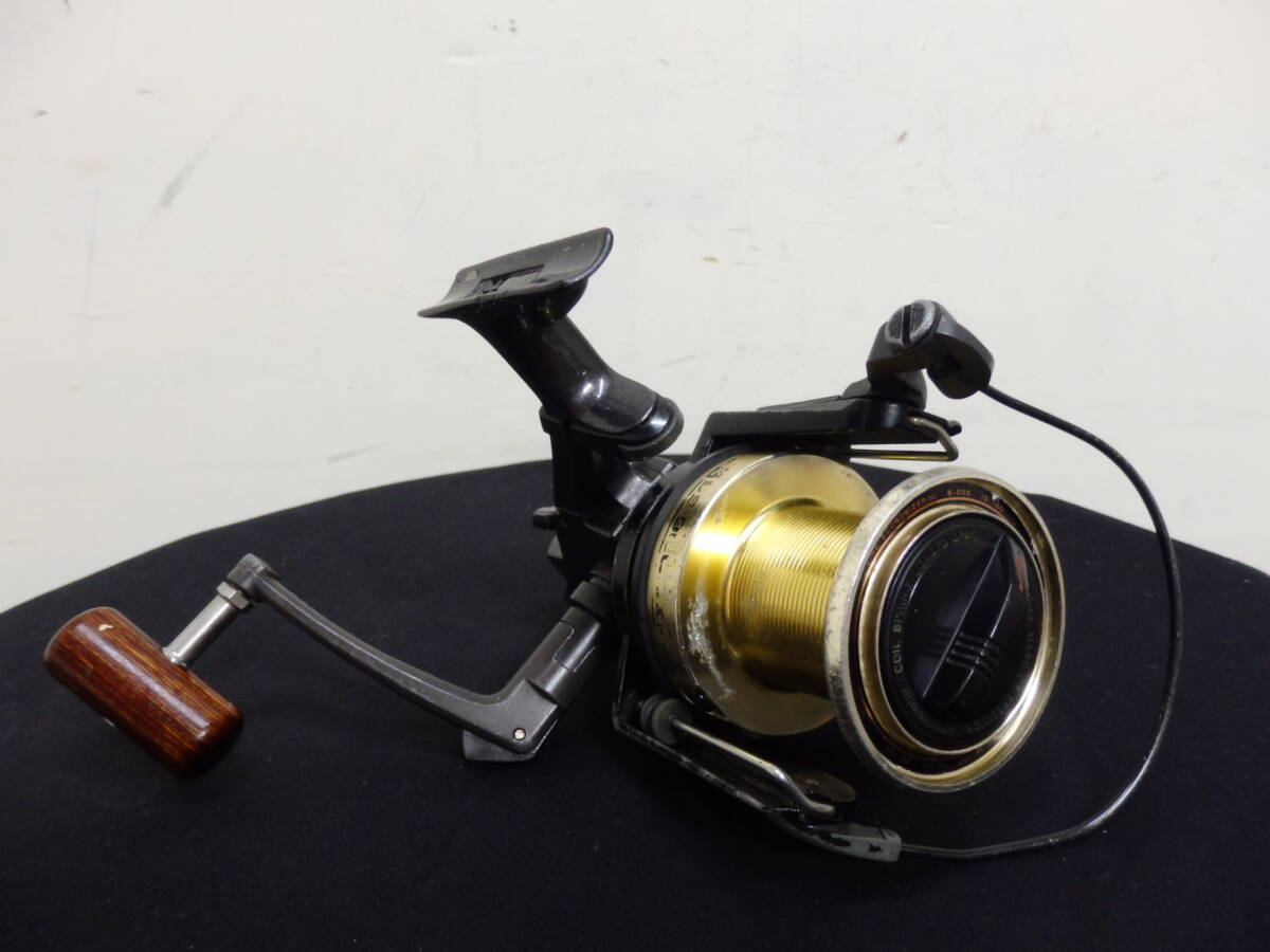 ダイワ　DAIWA SS600 フィッシングリール Yahoo!オークション -「ダイワ ss600」(リール) (フィッシング