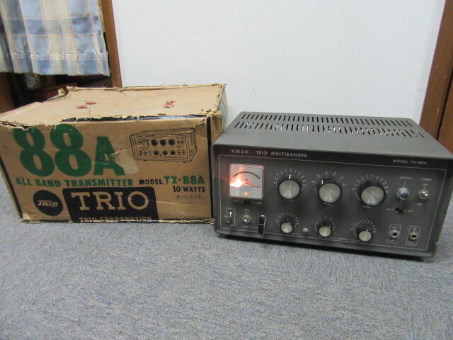 Yahoo!オークション -「tx-88a」の落札相場・落札価格