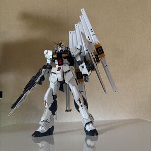 RG νガンダム