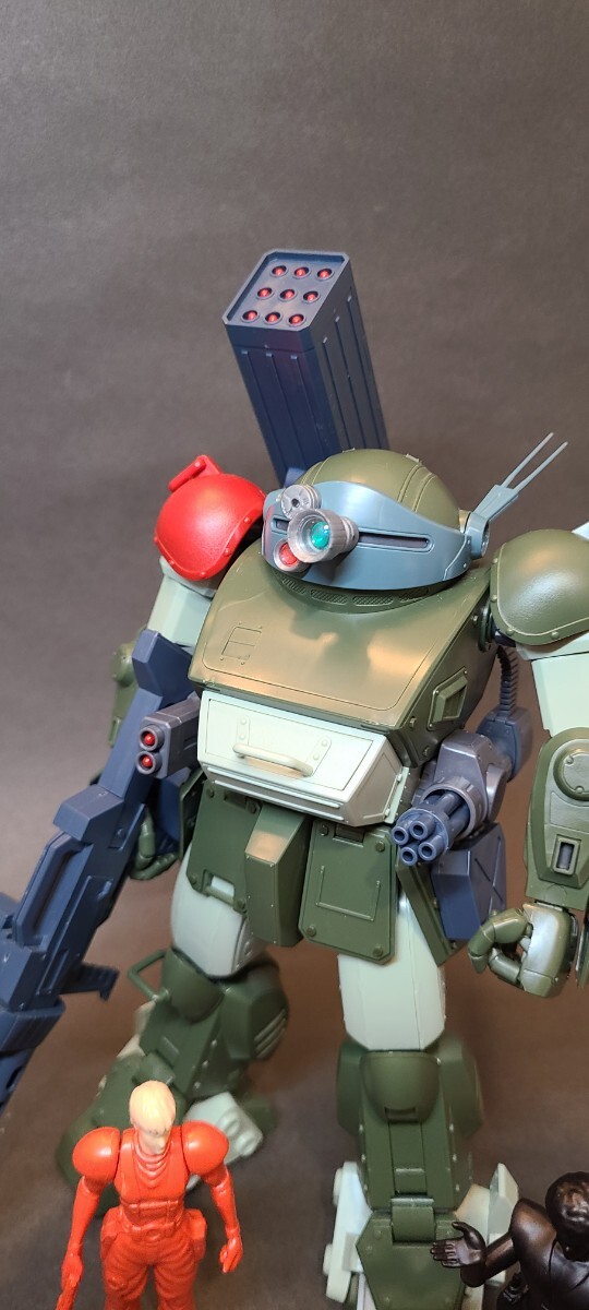 2025年最新】Yahoo!オークション -スコープドッグ 1／20の中古品