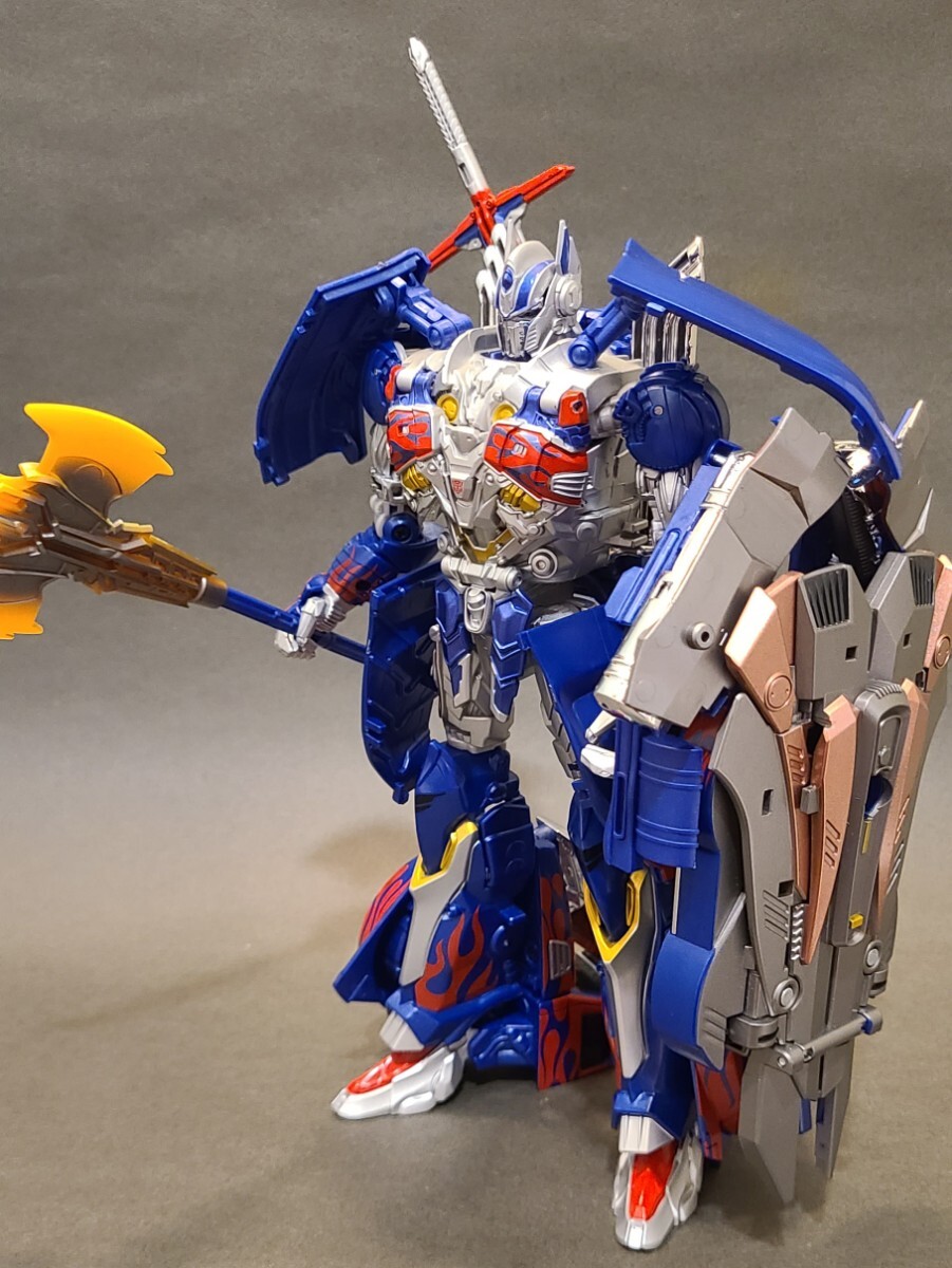 【期間限定‼️】 オプティマス プライム トランスフォーマー 中古 入手困難 期間限定‼️】 オプティマス プライム トランスフォーマー 中古