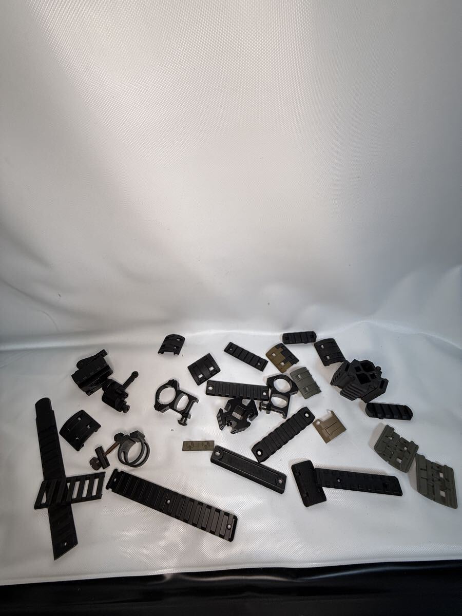 ジャンク パーツ取り エアガン 電動ガンガスガン まとめセット スペアパーツ等 ジャンク パーツ取り エアガン 電動ガンガスガン まとめセット