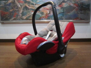 MAXI-COSI MAXI-COSI Baby Carrier & Car Crib Baby Seat ★79