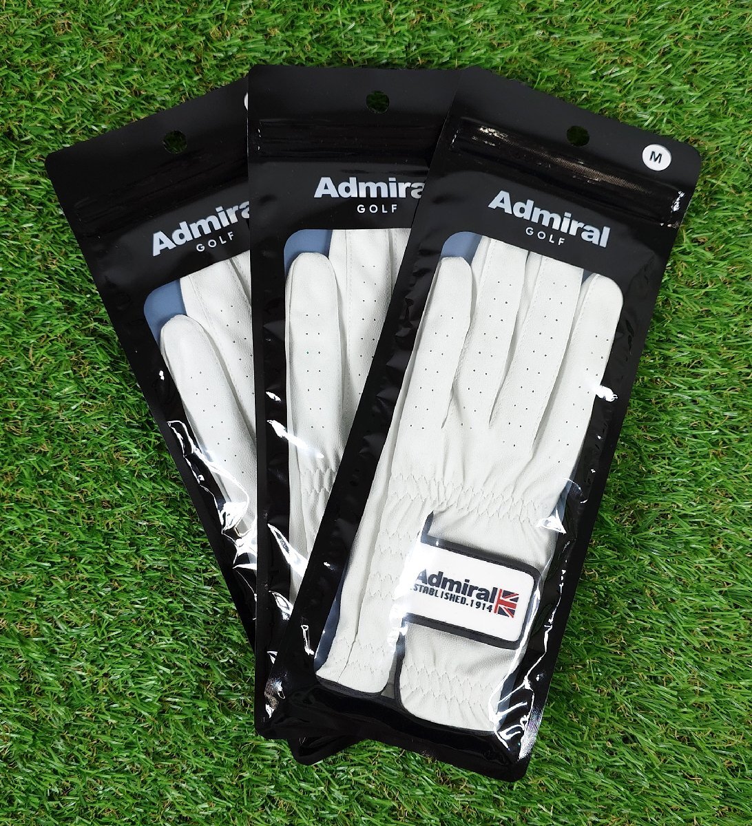 未使用　アドミラル　Ｌ 2025年最新】Yahoo!オークション -(admiral アドミラル)の中古品