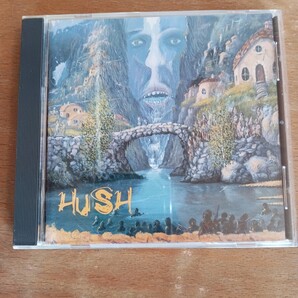 イフユースマイル! /HUSH