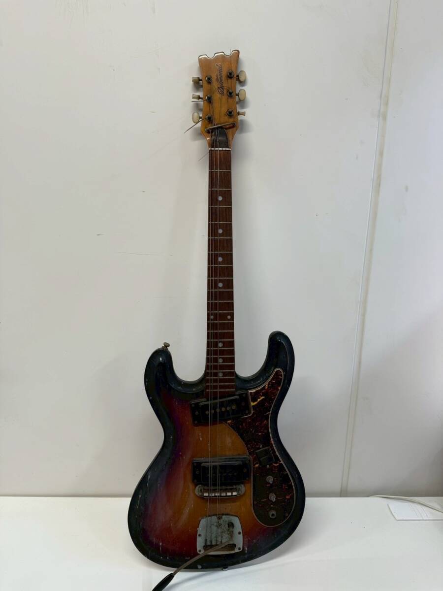 ヴィンテージ　フルアコ　Arai daiamond350 アライダイヤモンド ヴィンテージ フルアコ Arai daiamond350 アライダイヤモンド