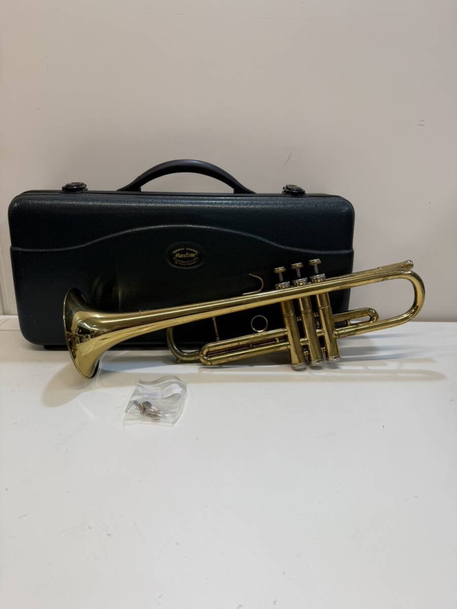 2025年最新】Yahoo!オークション -maxtoneトランペットの中古品