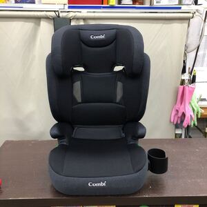 Combi Combi Junior Seat Joy Trip Совет для детей воздух R129 YA Куплено по ошибке