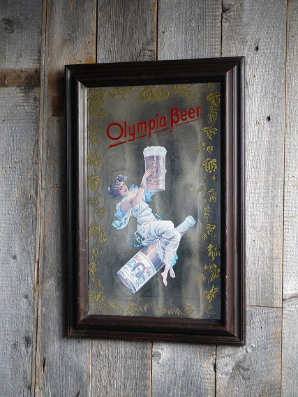 2025年最新】Yahoo!オークション -ミラービールパブミラーの中古