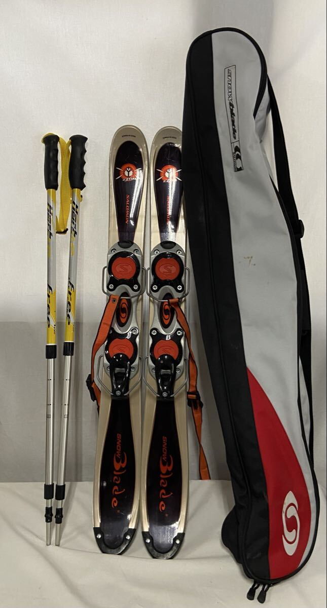 SALOMON サロモン Blade スノーブレード 未使用品 2025年最新】Yahoo!オークション -salomonサロモンスノー