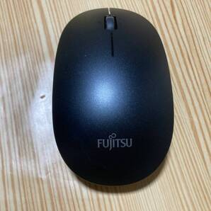富士通 ワイヤレスマウス(Bluetooth) MT-1911