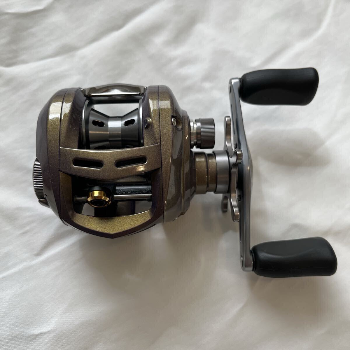 Yahoo!オークション -「ダイワ アルファス103」の落札相場・落札価格