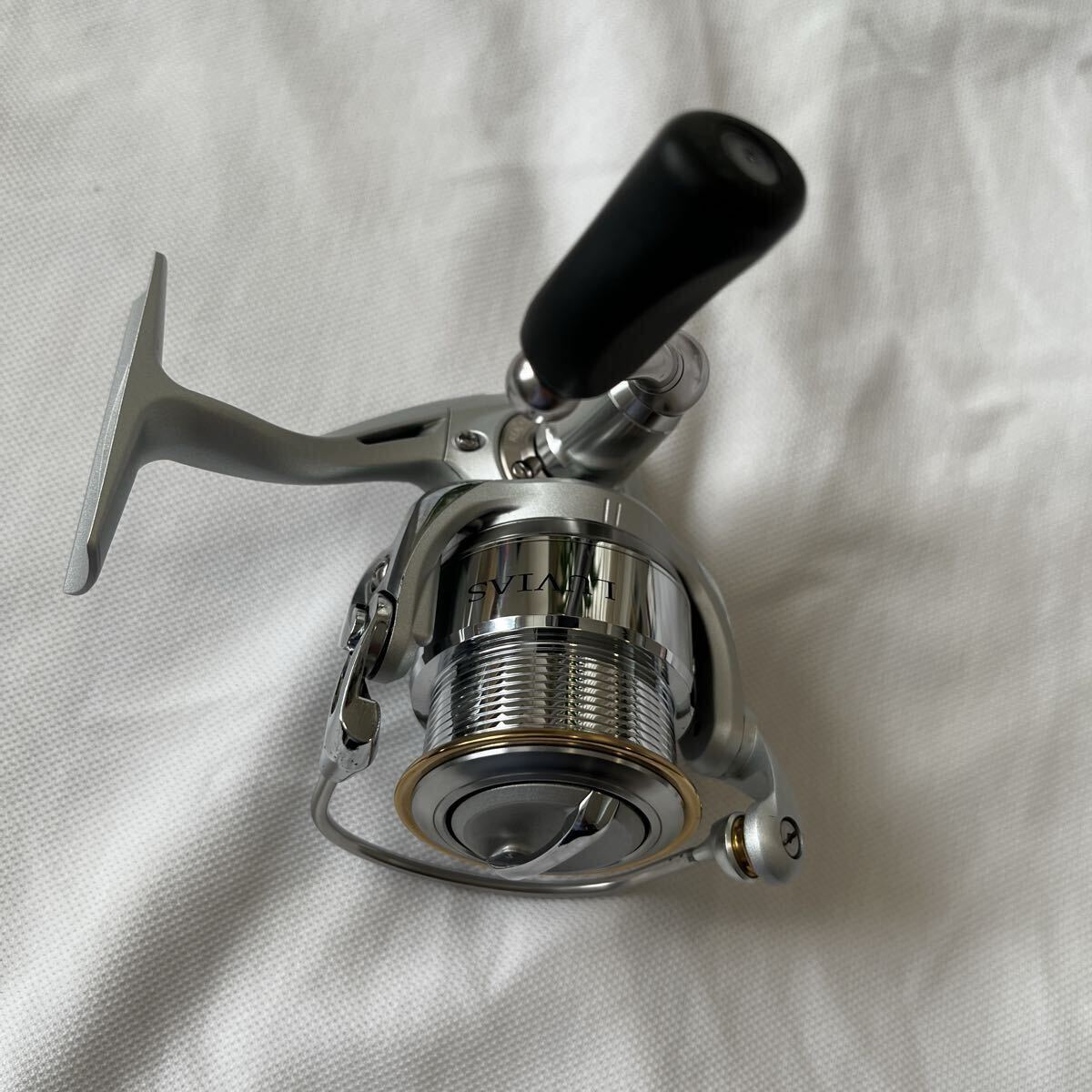 Yahoo!オークション -「ダイワ ルビアス 2506」(スピニング