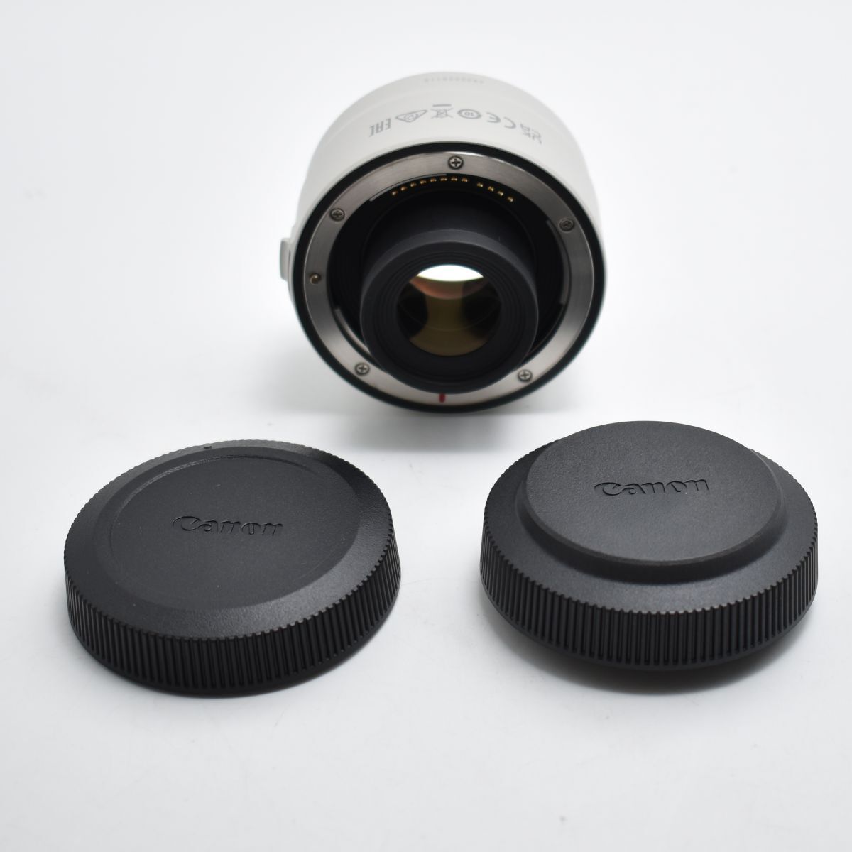 CANON エクステンダー RF2x オークション比較 - 価格.com