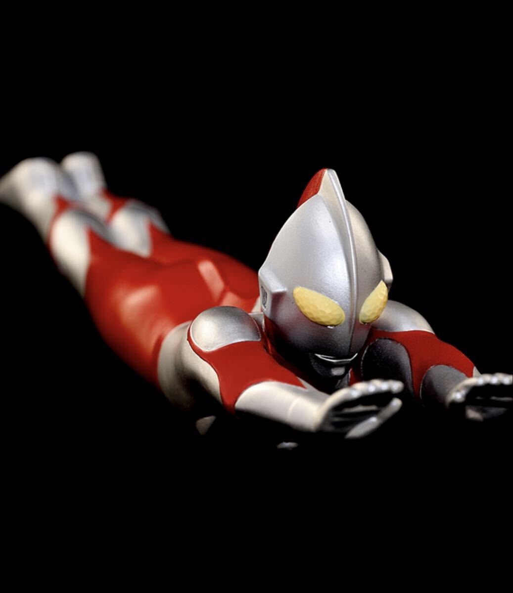 やまなや　ウルトラマン　Cタイプ　30話Ver　マルサン　ブルマァク　ベアモデル 抽選販売】やまなや／ウルトラマン Cタイプ（30話Ver.） | 新潟