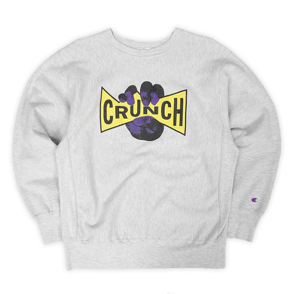 希少 チャンピオン リバースウィーブ スウェット 刺繍タグ センタープリント Yahoo!オークション -「リバースウィーブ 刺繍タグ」の落札相場