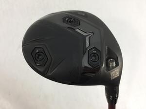 б/у очень красивый товар Cobra DS-ADAPT LS (DS адаптироваться LS) fairway ( день основная спецификация ) 2025 3HF 24 VENTUS RED 9 VeloCore Plus[8989