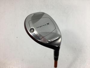 б/у Yamaha Impress X D служебная программа 2011 U3+ Tour AD DI-6[9357