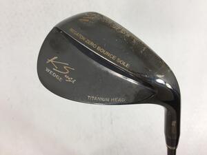 б/у Maruman KS mega тонн Wedge SW van ki колодка XR[9506