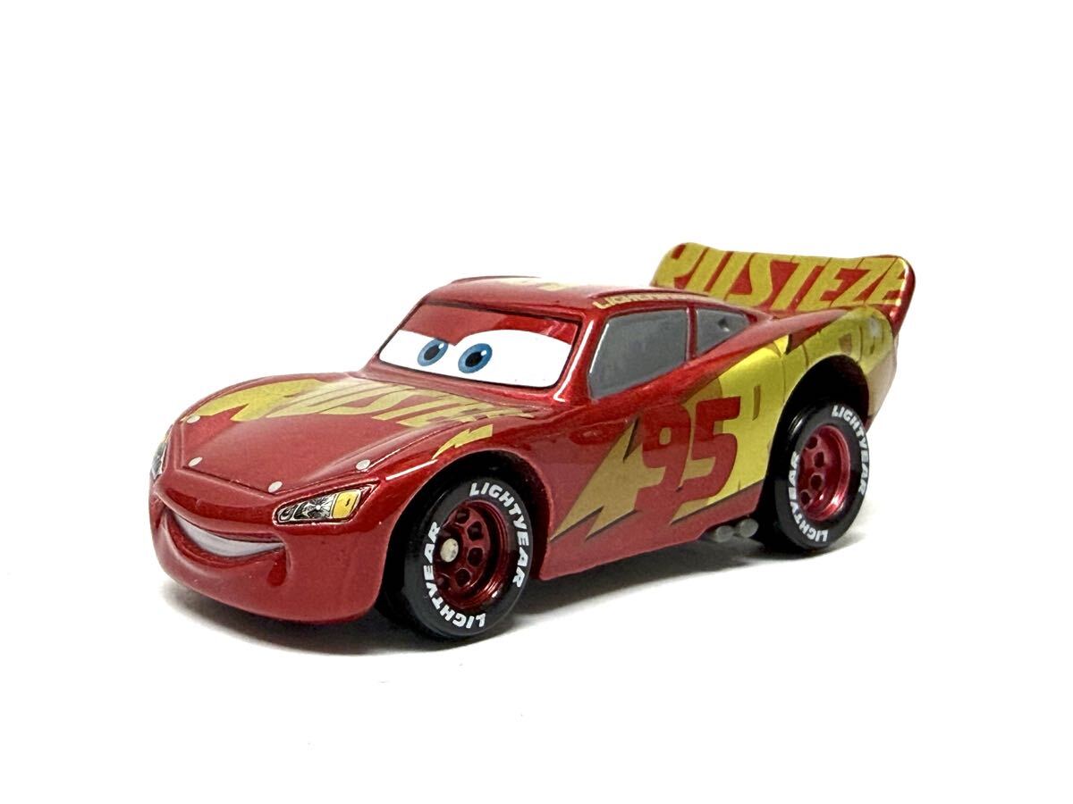 Yahoo!オークション -「カーズトミカマックィーン」の落札相場