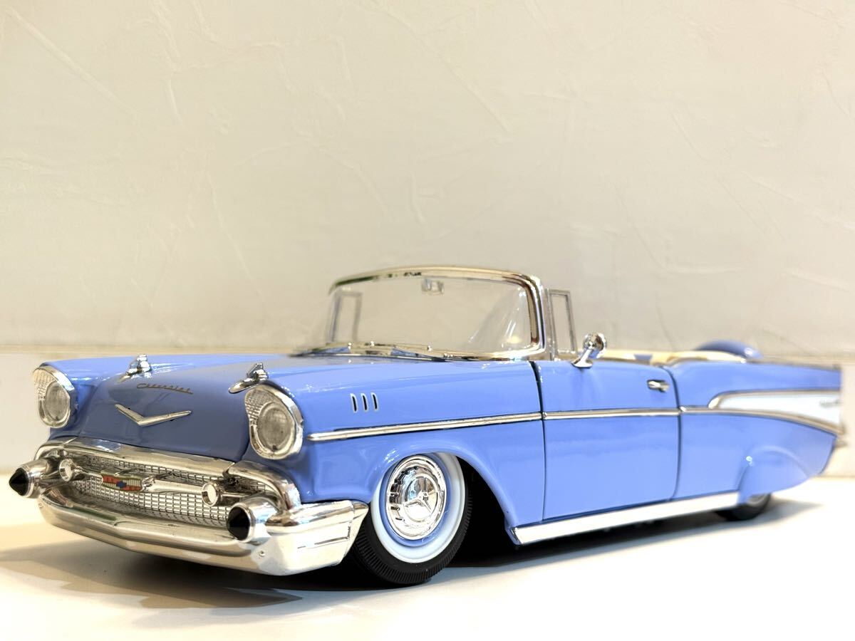 Yahoo!オークション -「1／18 ベルエア」の落札相場・落札価格