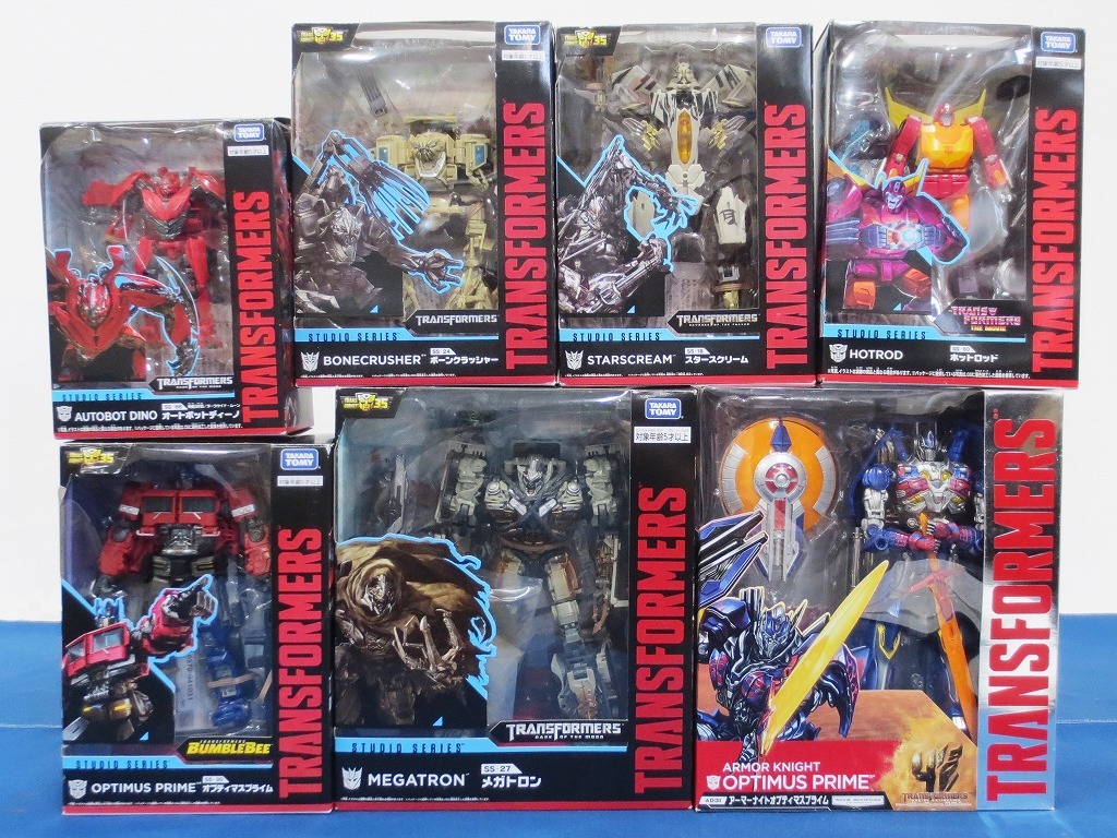 トランスフォーマー まとめ売り トランスフォーマー まとめ売り