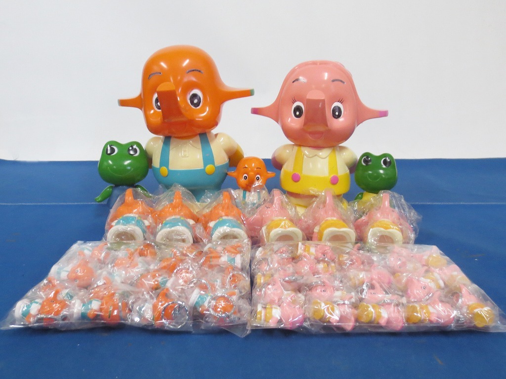 サトちゃん サトコちゃん 貯金箱 非売品 8体セット Yahoo!オークション -「サトちゃん 貯金箱」の落札相場・落札価格