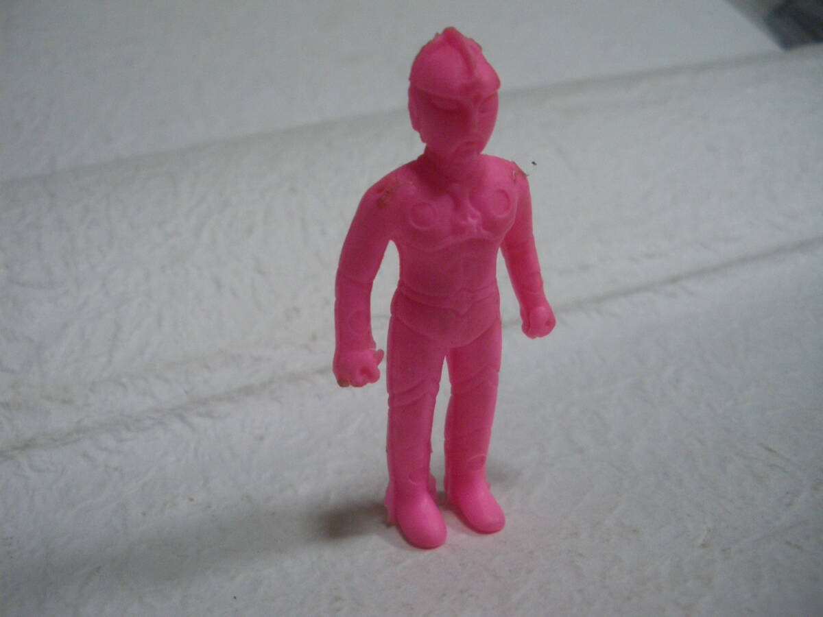 【当時もの】ポピー ザ☆ウルトラマン　３１cm Yahoo!オークション -「ザウルトラマン ポピー」の落札相場