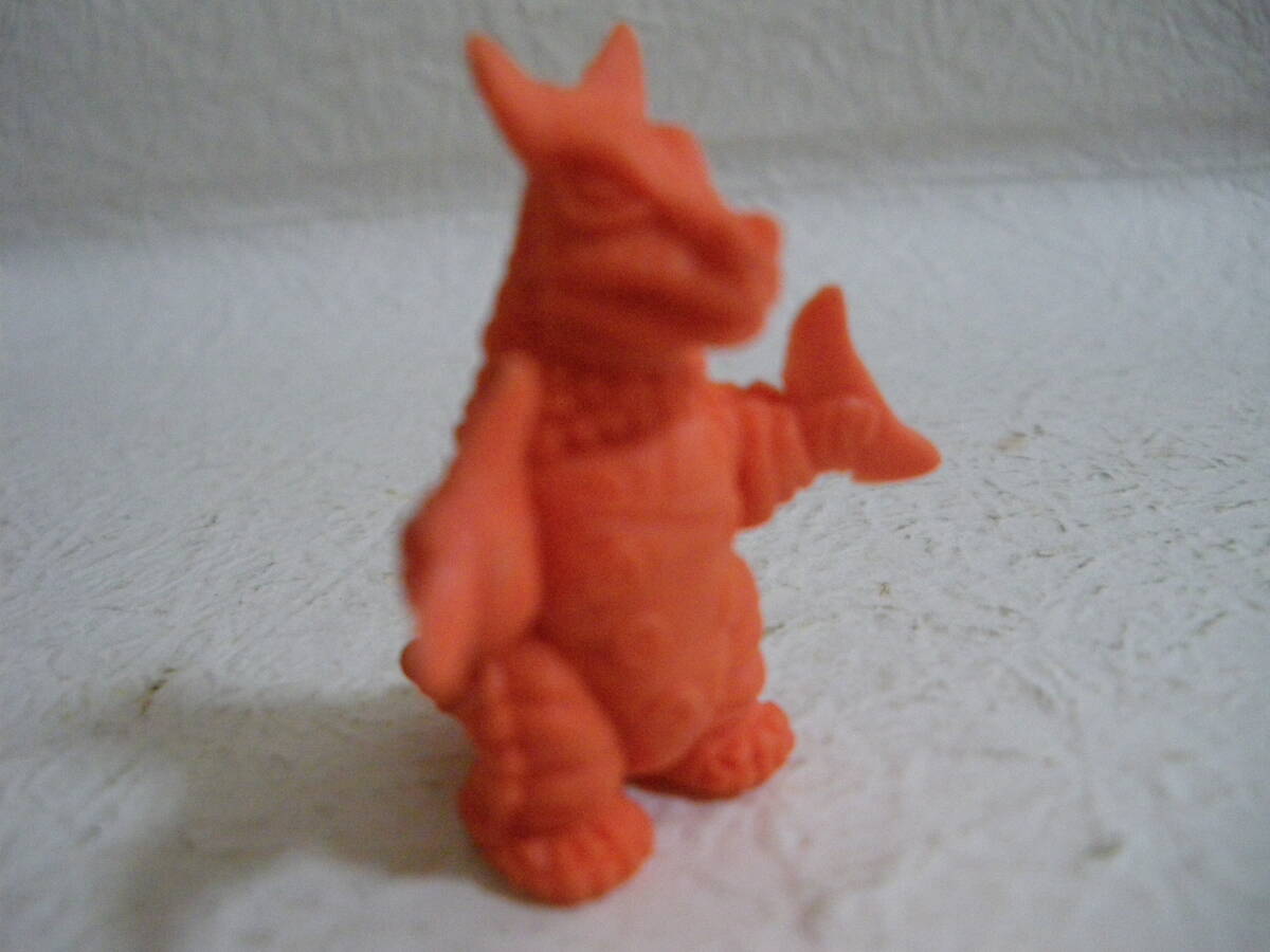 【希少品+未開封】 マーミット WHF2006限定 レッドキラー ソフビ 希少品+未開封】 マーミット WHF2006限定 レッドキラー ソフビ