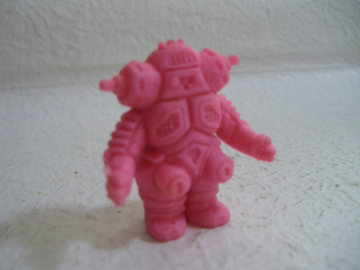 ウルトラマン　怪獣消しゴム　円谷プロ　ピンク　桃 ウルトラマン 怪獣消しゴム 円谷プロ ピンク 桃 ウルトラ怪獣