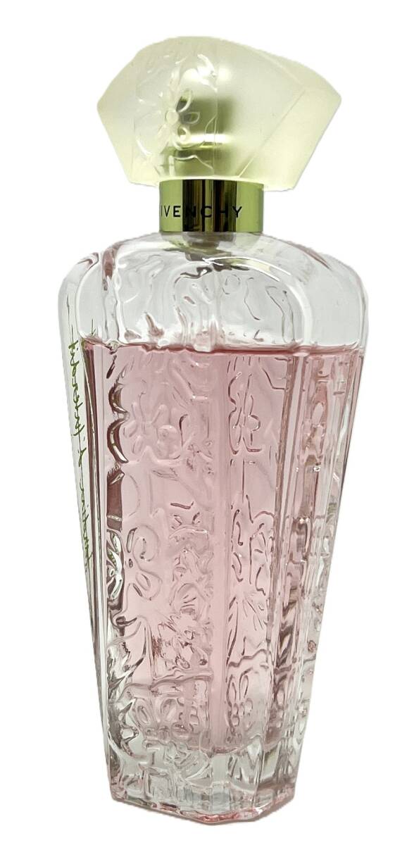  Givenchy jaru Dan Dante Rudy EDT 50ml спрей модель примерно 80% осталось б/у товар (73105)