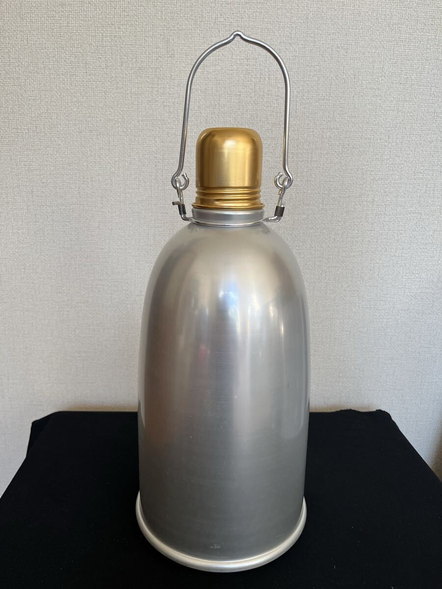 昭和レトロ 古い水筒 Pewter 製 当時物 希少 貴重 Amazon.co.jp: 昭和レトロ あさりちゃん 水筒 当時物 懐かし