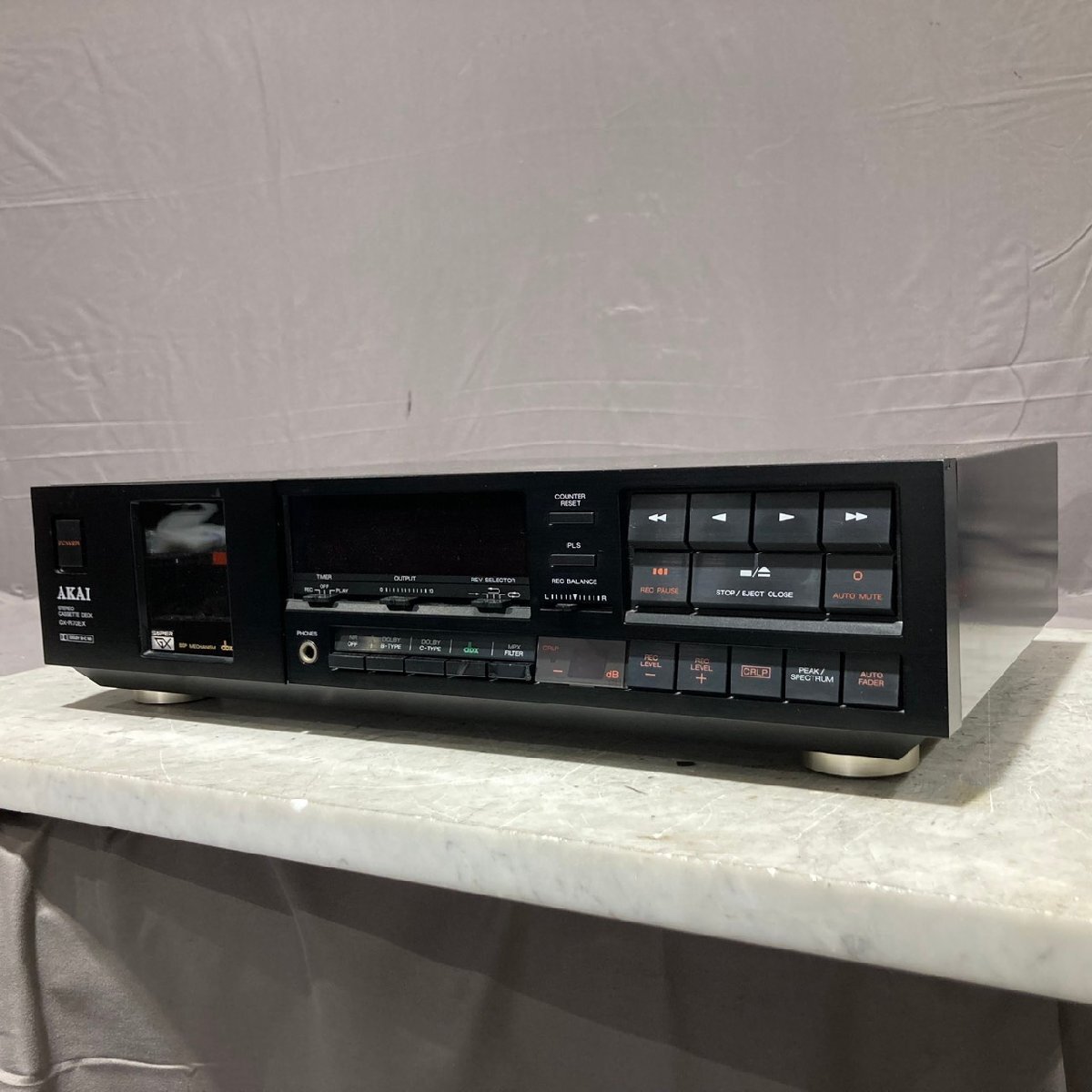 アカイ　カセットデッキカタログ×7部【送料込】 アカイ カセットデッキカタログ×7部【送料込】 2025年最新