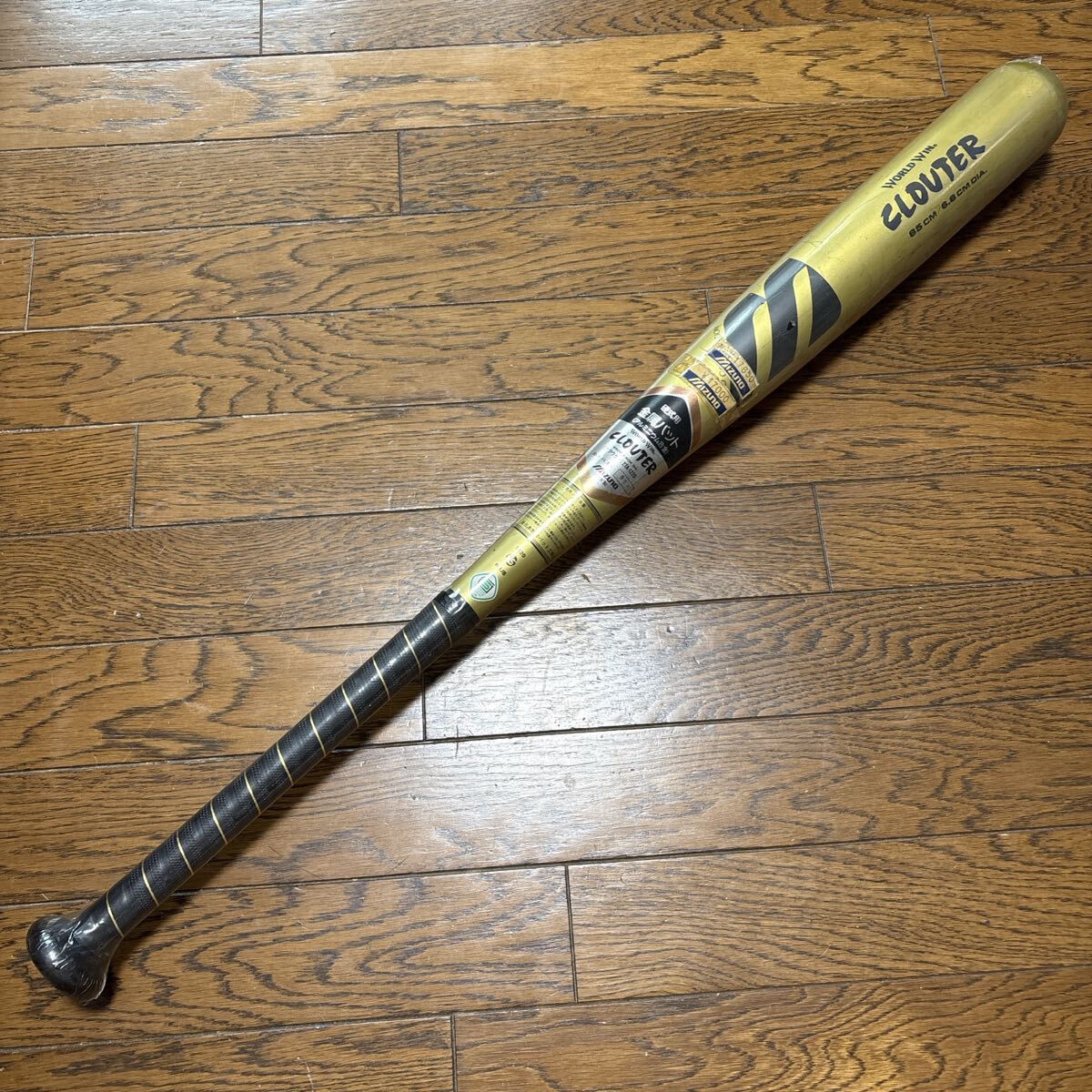 2025年最新】Yahoo!オークション -ワールド ワールド(バット)の