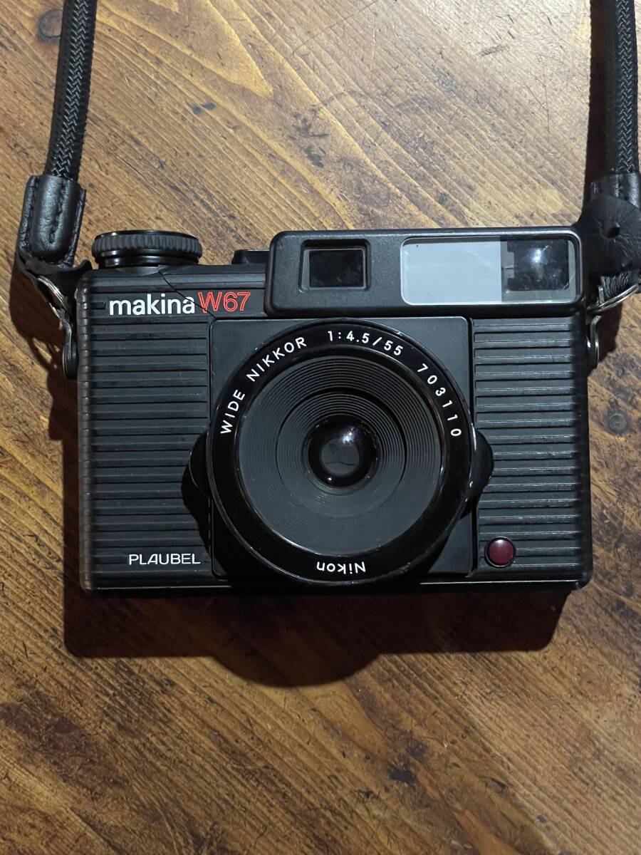 Yahoo!オークション -「マキナw67」の落札相場・落札価格