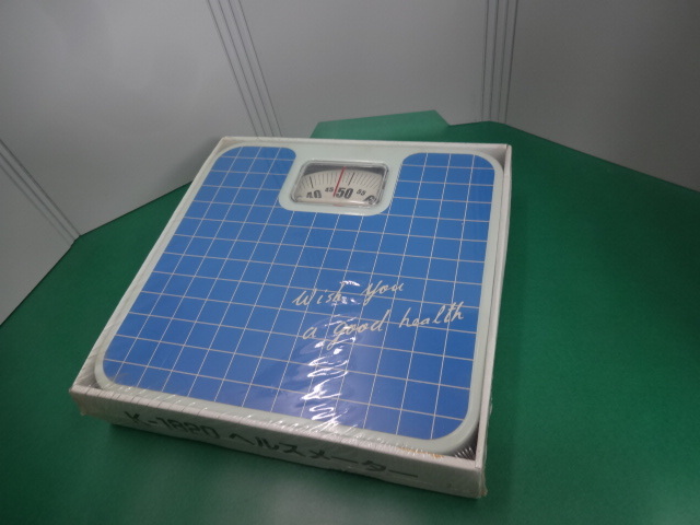 2025年最新】Yahoo!オークション -ジャンク(体重計)の中古品
