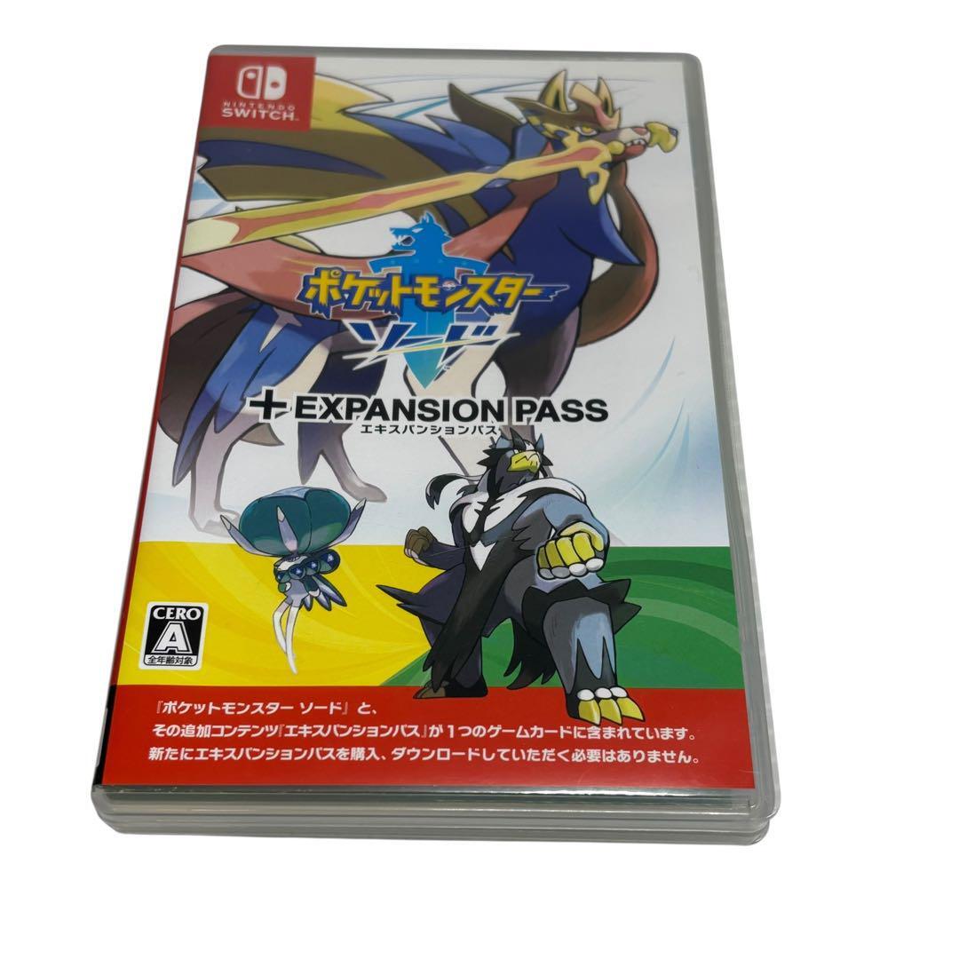 ポケットモンスター ソフト セット売り Switch ソフト セット - メルカリ