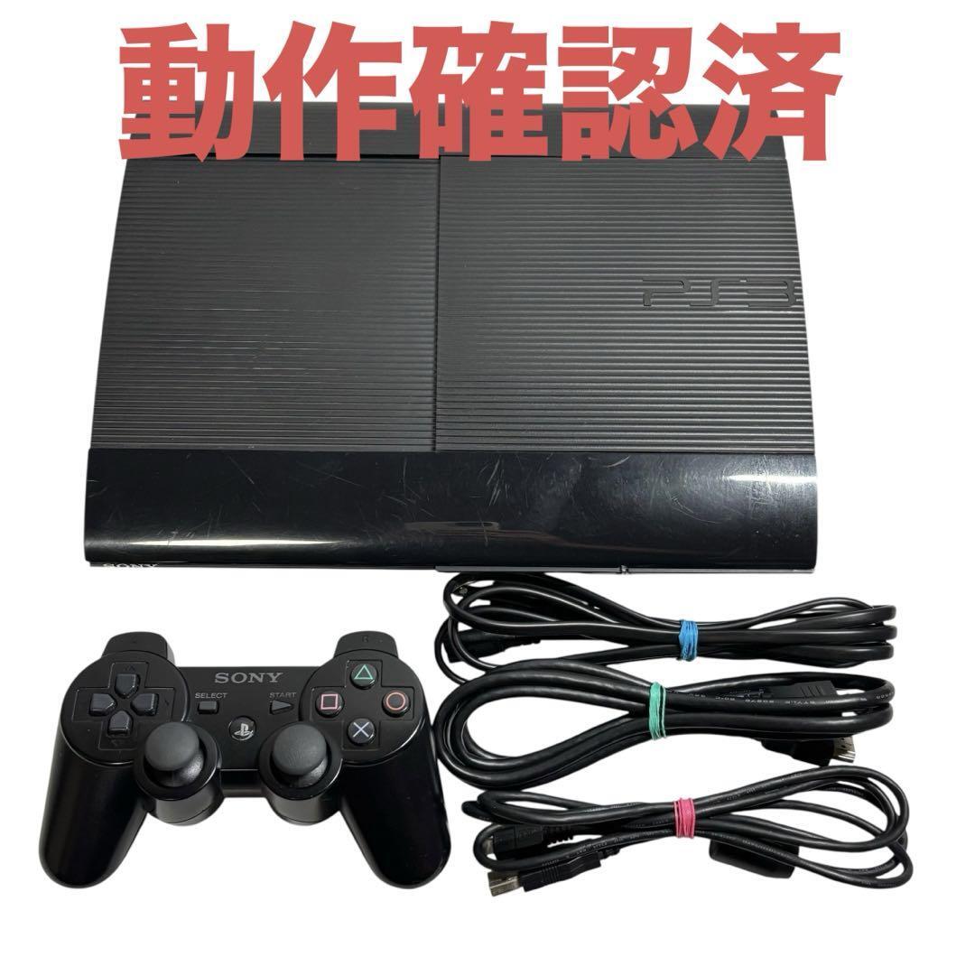 2025年最新】Yahoo!オークション -ps3 本体 動作確認の中古品