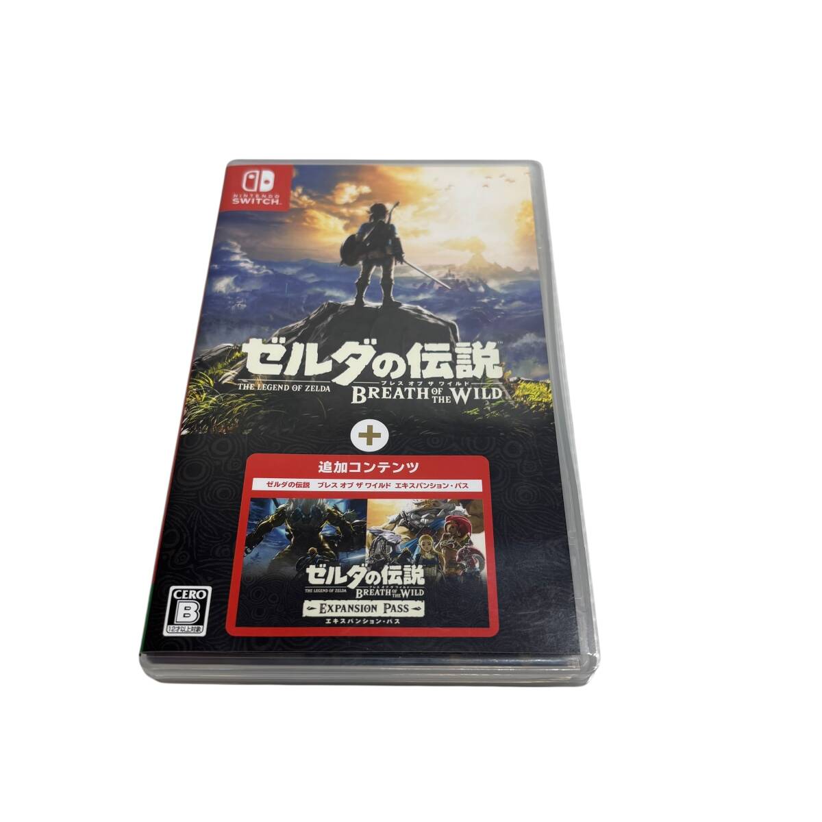2025年最新】Yahoo!オークション -ゼルダの伝説 ブレス オブ ザ