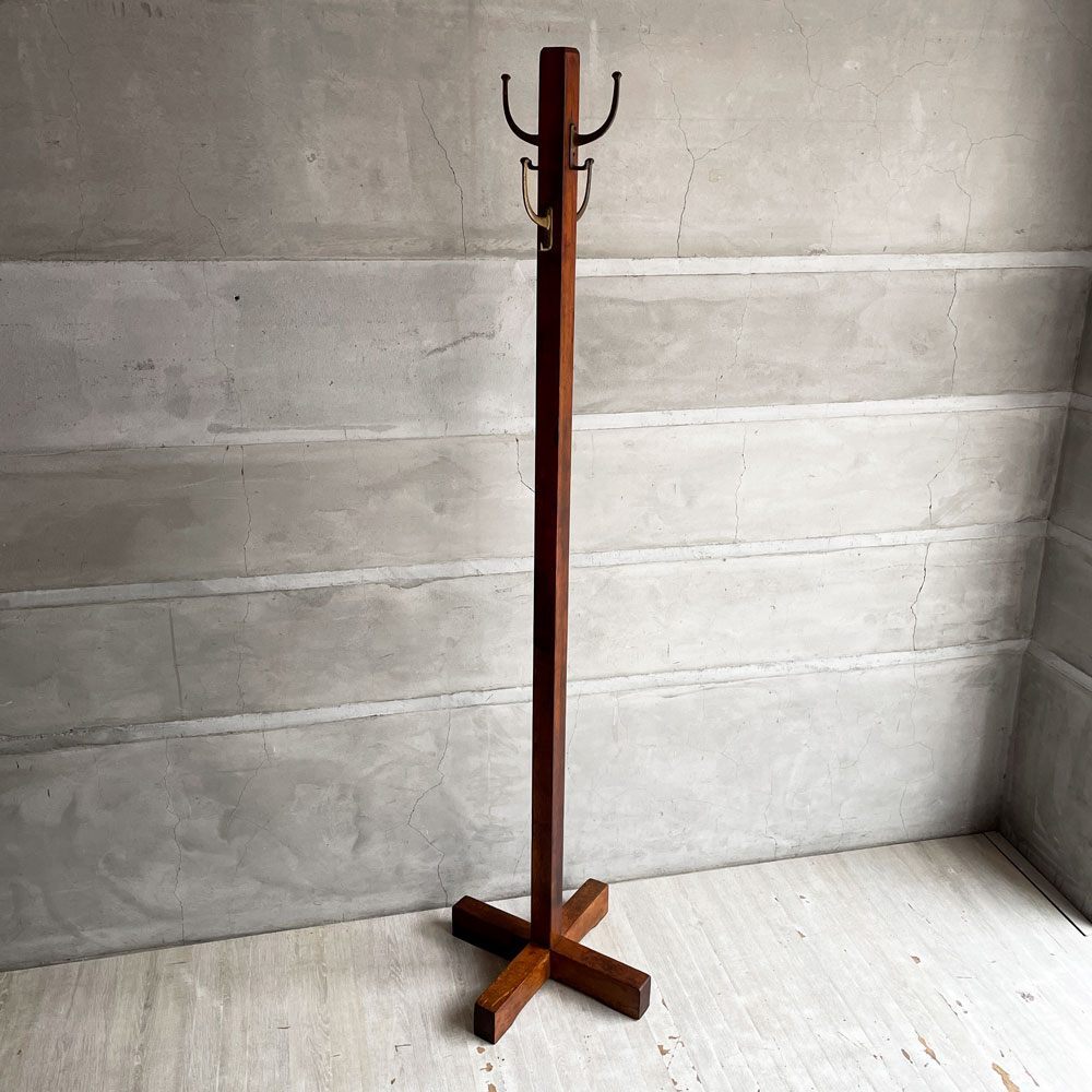 アンティーク調　アイアン　コートハンガー中古品 2025年最新】Yahoo!オークション -アイアン コートハンガーの