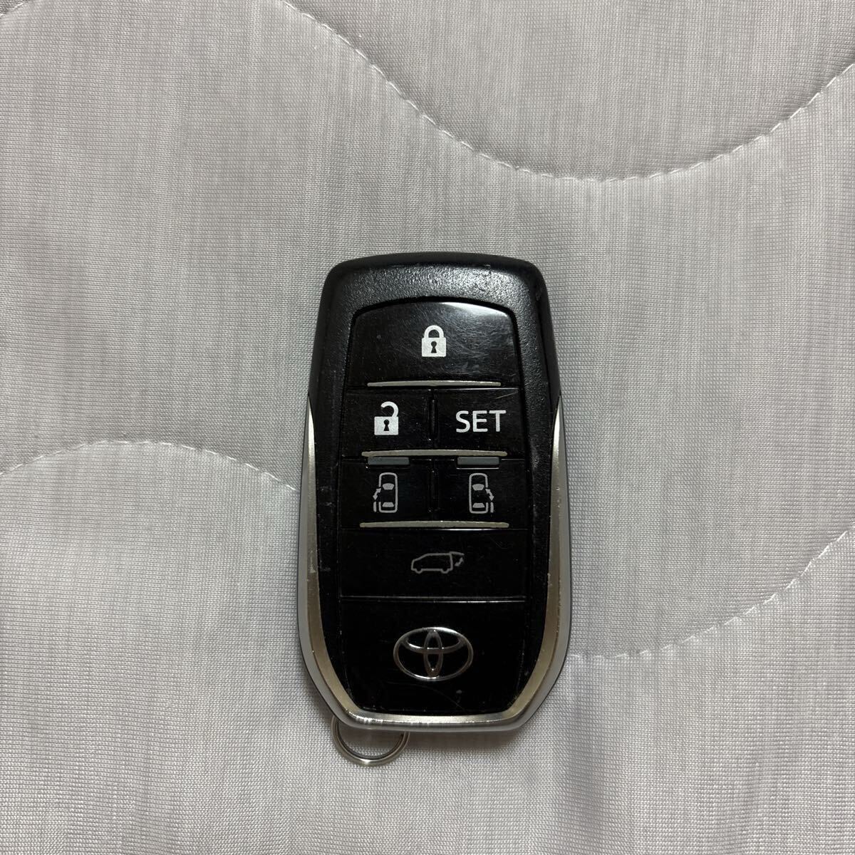 2025年最新】Yahoo!オークション -トヨタ スマートキー