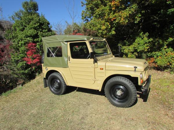 値下げ　ジムニー　SJ10 左ドア 2025年最新】Yahoo!オークション -ジムニーsj10 ドアの中古品