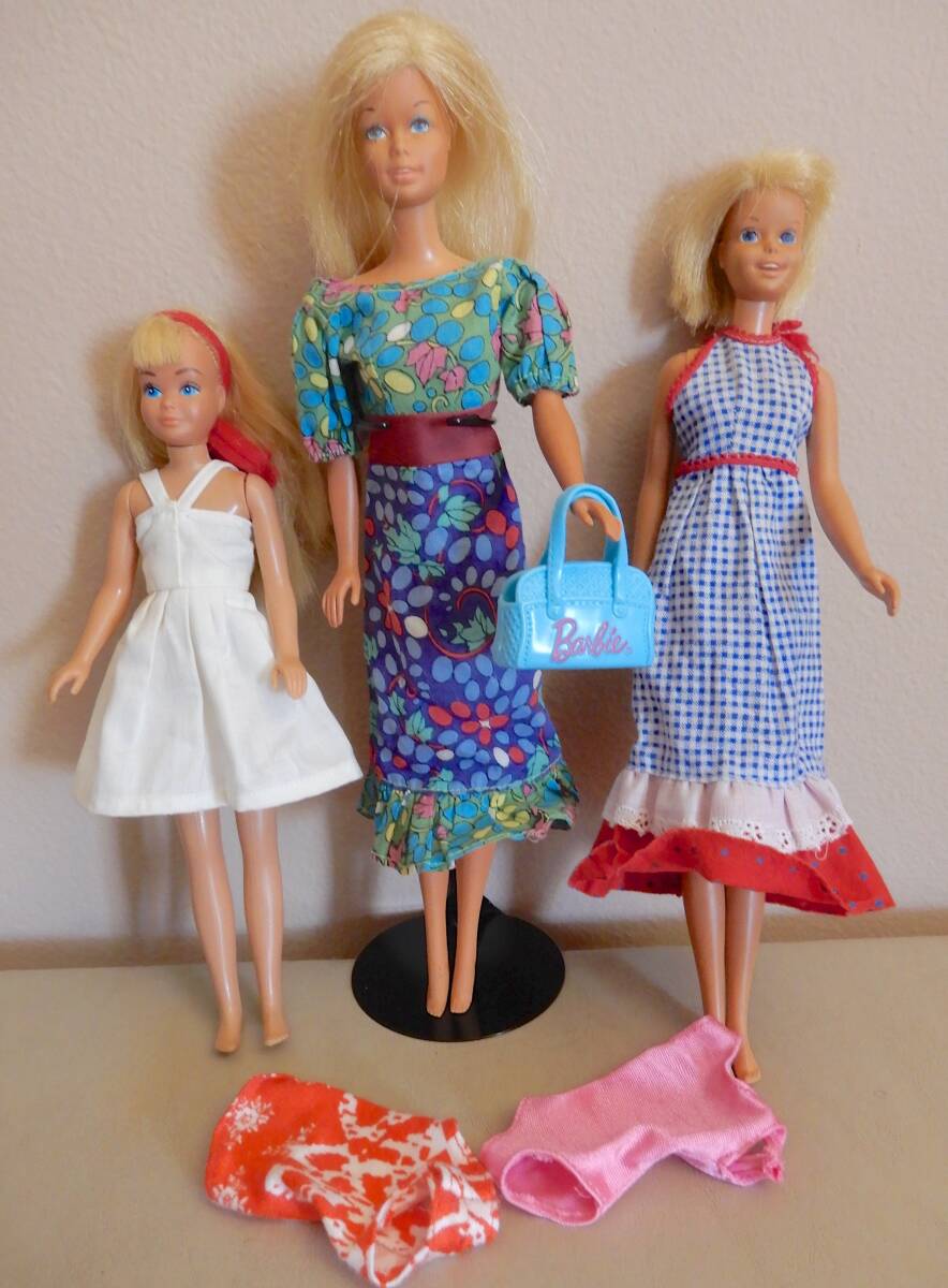 2025年最新】Yahoo!オークション -バービー人形 日本の中古品