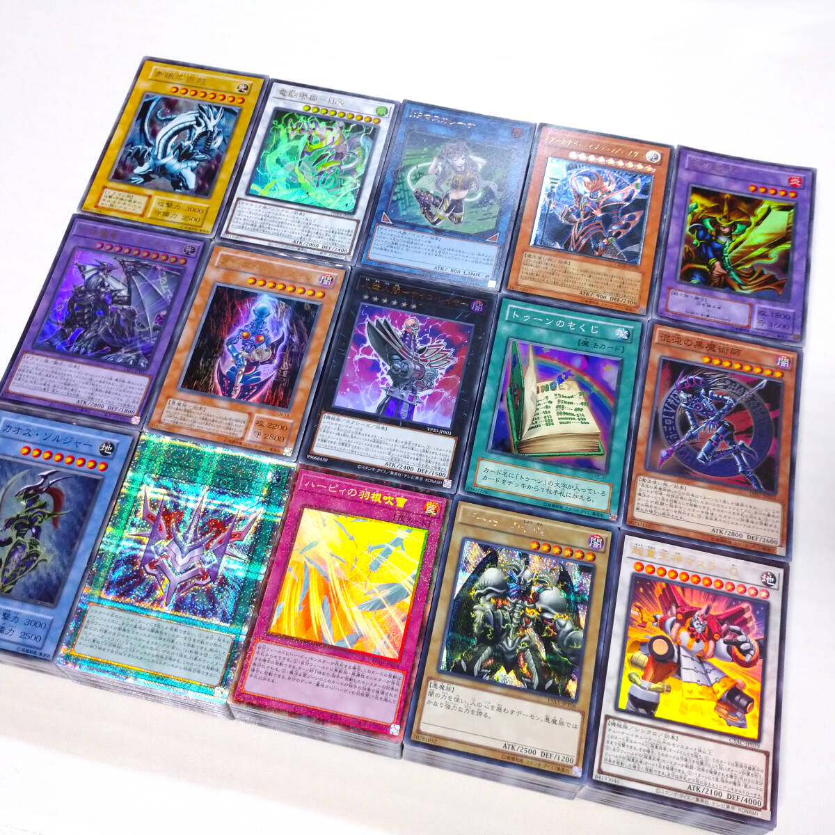 旧レリーフ　まとめ売り　青眼 Yahoo!オークション -「青眼の白龍 レリーフ」の落札相場・落札価格