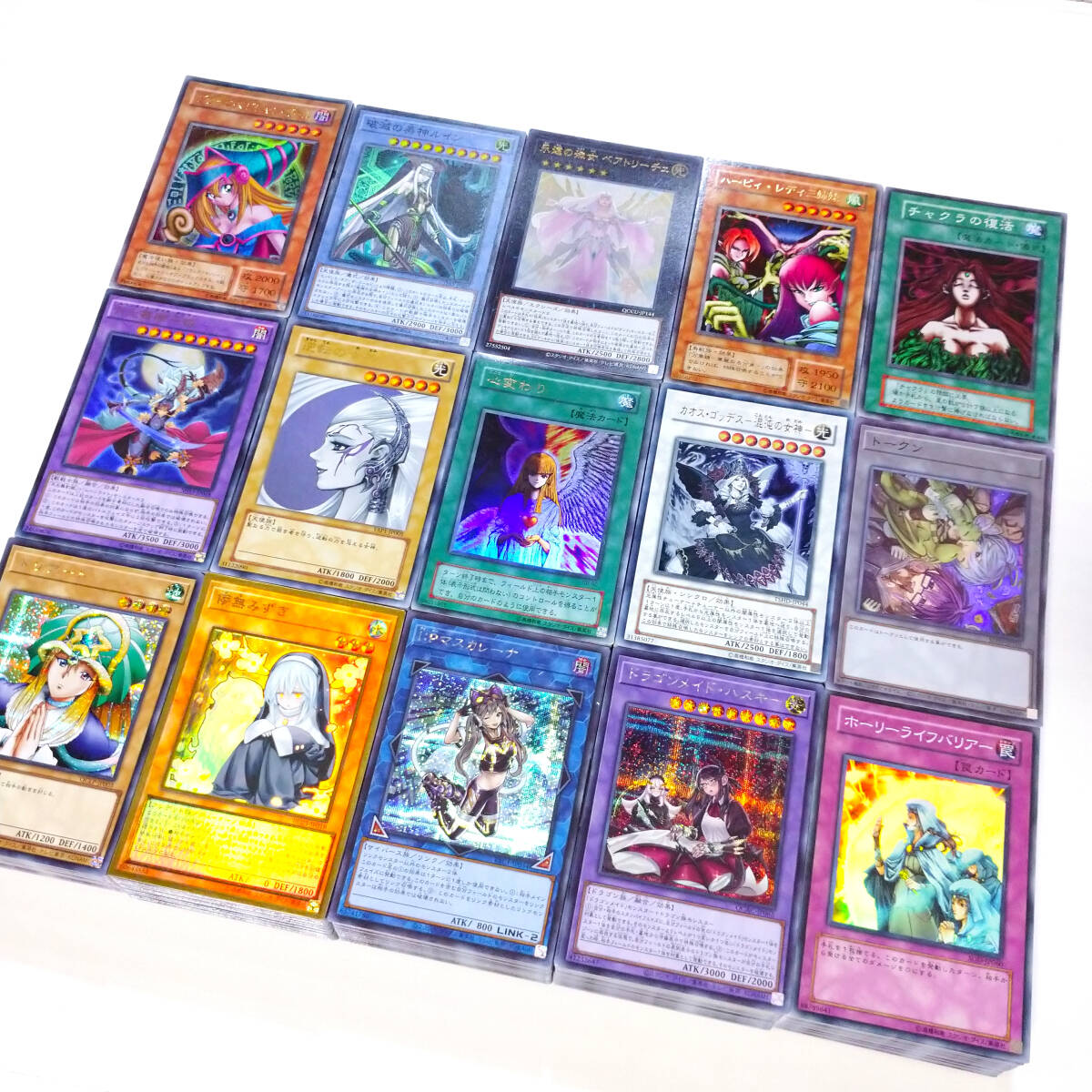遊戯王　初期　 まとめ売り　約200枚以上 2025年最新】遊戯王 初期 まとめ売りの人気アイテム - メルカリ