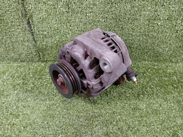 バモス / バモスホビオ / アクティ  オルタネーター （未使用） 楽天市場】【国内正規品】ホンダ オルタネーター リビルト