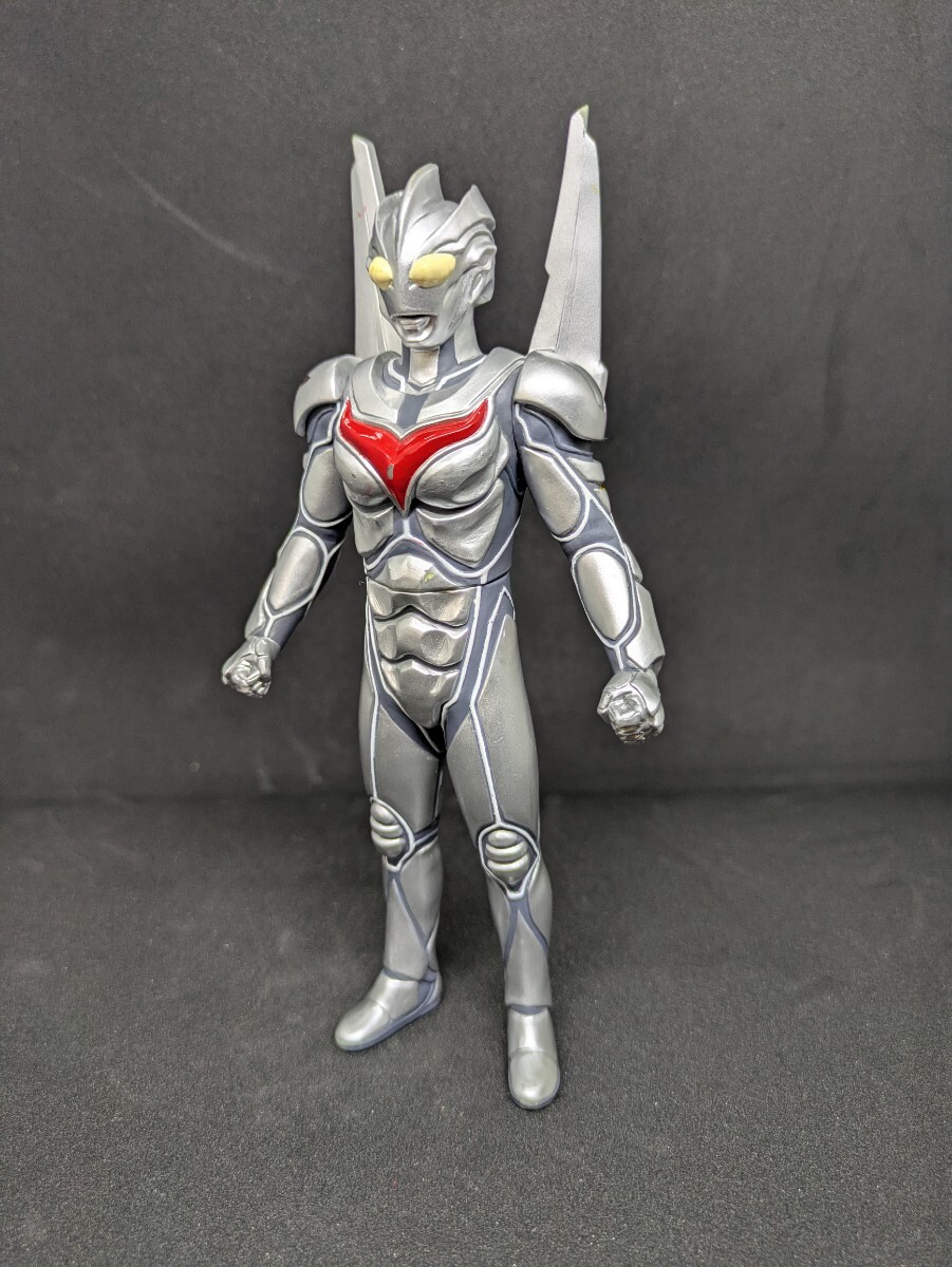 ウルトラマン　キャラ　レアあり 金額交渉有り Just before the broadcast! We will check out Ultraman Z's DX