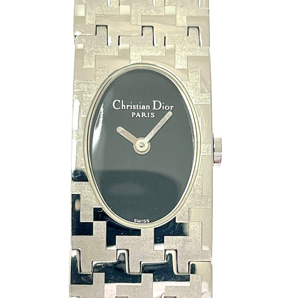 Christian Dior レディース 時計ミスディオール D 70-100 Yahoo!オークション -「70-100」(クリスチャン・ディオール) (か
